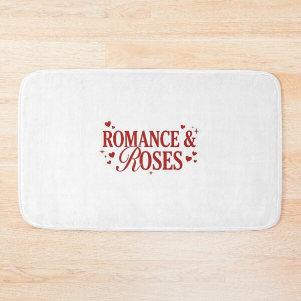 Item preview, Romance & roses designed and sold by ArtzyFlow.