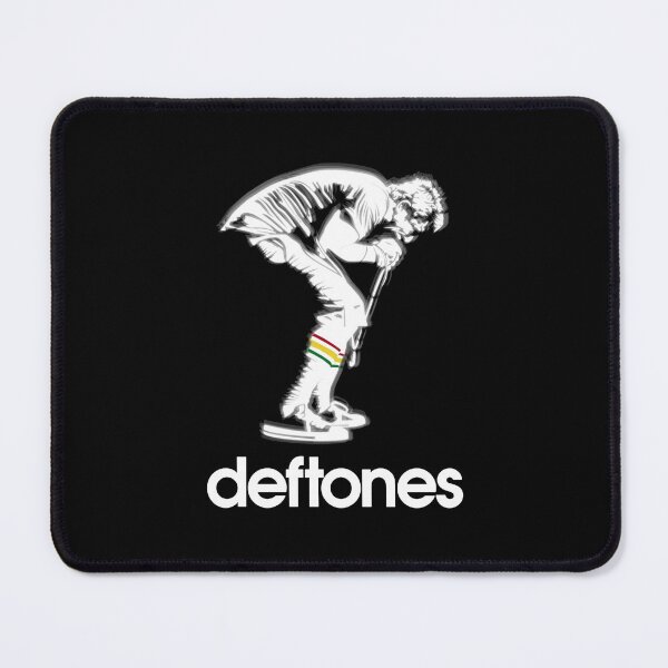Item preview, Linus  Adrenaline around the fur  White Pony deftone designed and sold by vienagone.
