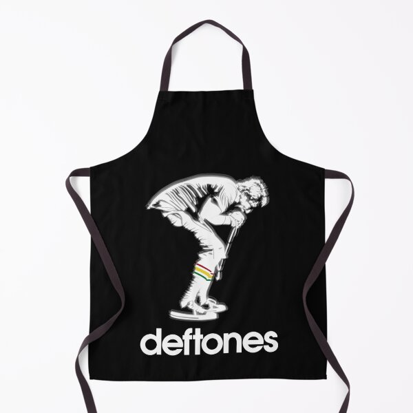 Item preview, Linus Adrenaline around the fur White Pony deftone designed and sold by vienagone.