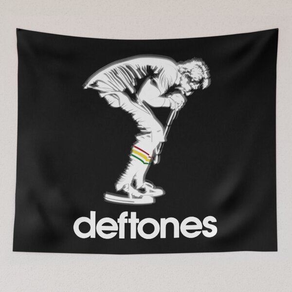 Item preview, Linus  Adrenaline around the fur  White Pony deftone designed and sold by vienagone.