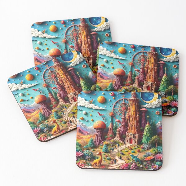 Item preview, Soft Shades Soothe Soul designed and sold by Silvalate.