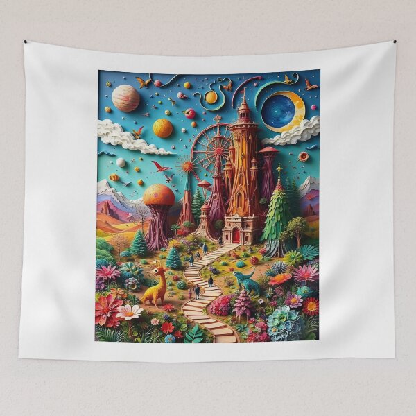 Item preview, Soft Shades Soothe Soul designed and sold by Silvalate.