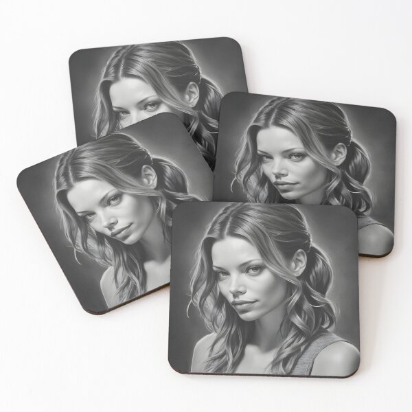 Item preview, Lauren German designed and sold by WorldofCharcoal.
