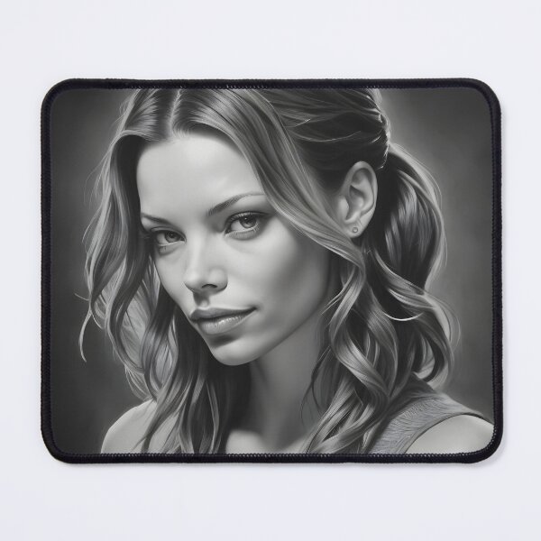 Item preview, Lauren German designed and sold by WorldofCharcoal.