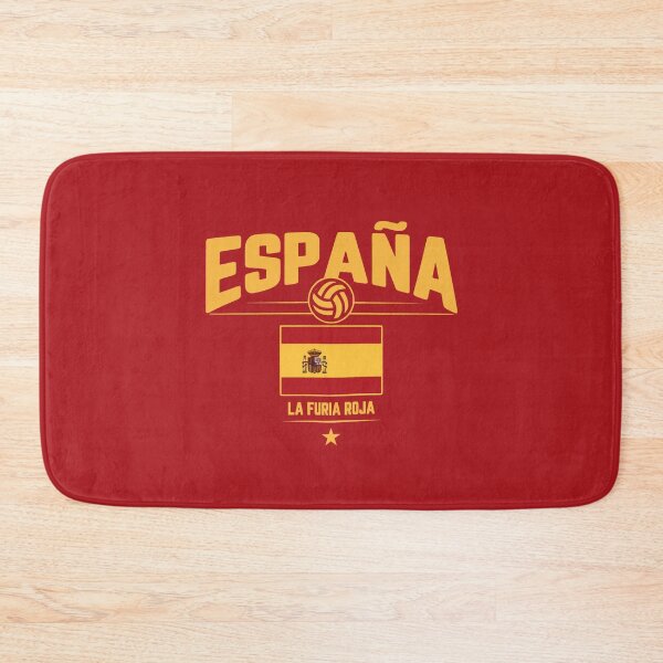 Artikelvorschau, Spanien Sportbekleidung entworfen und verkauft von mobsture.