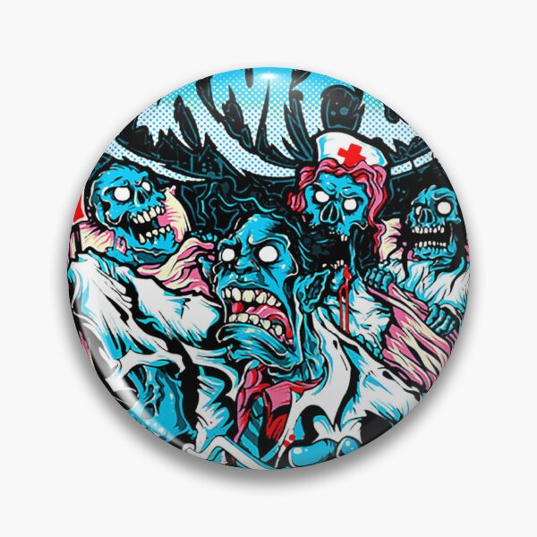Item preview,  Lie To My Face Carnifex Band designed and sold by Diversity10.