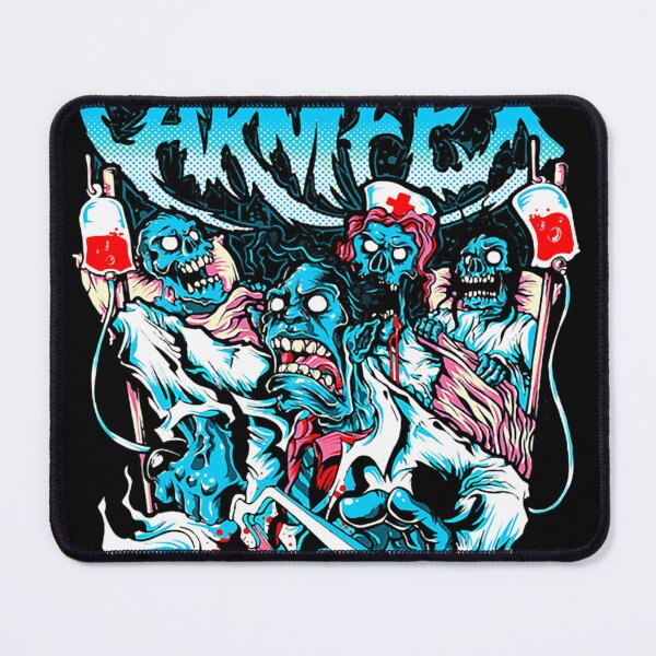 Item preview, Lie To My Face Carnifex Band designed and sold by Diversity10.