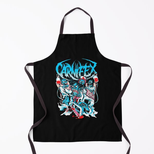Item preview, Lie To My Face Carnifex Band designed and sold by Diversity10.