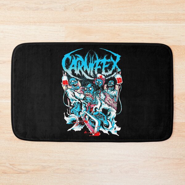 Item preview,  Lie To My Face Carnifex Band designed and sold by Diversity10.