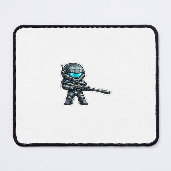 Item preview, Sniper Spartan designed and sold by ThePlacee.