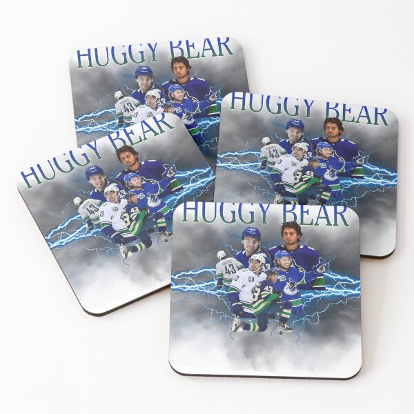 Item preview,  Huggy Bear Quinn Hughes designed and sold by submit-55.