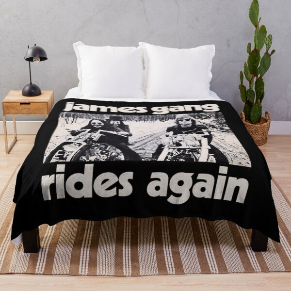 Item preview, James Gang - Band Essential designed and sold by 22MIX.