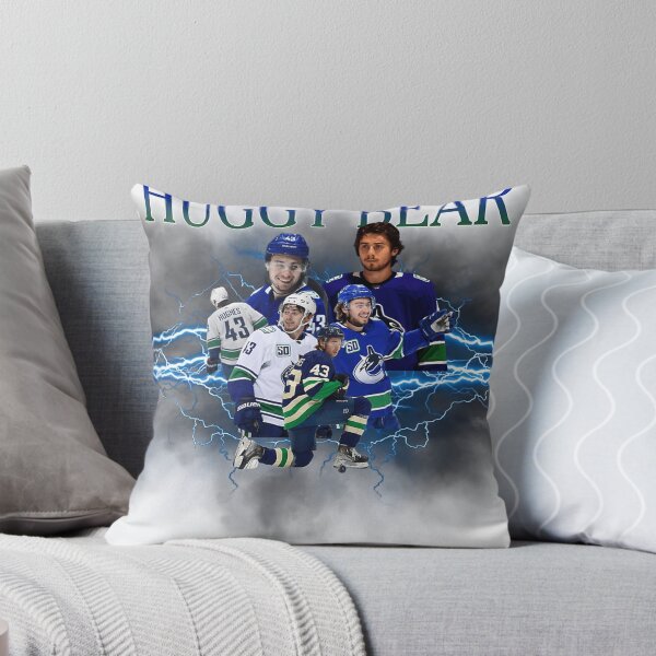 Item preview,  Huggy Bear Quinn Hughes designed and sold by submit-55.