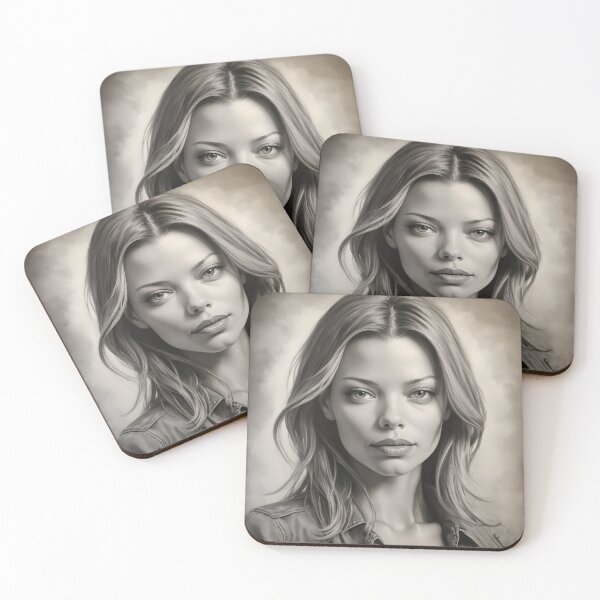 Item preview, Lauren German designed and sold by WorldofCharcoal.