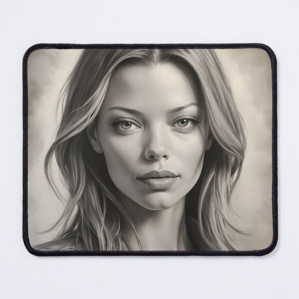 Item preview, Lauren German designed and sold by WorldofCharcoal.