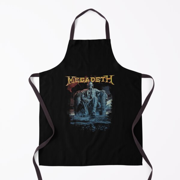 Item preview, Vic Lincoln Megadeth For Heavy Metal Fan Gift For Him designed and sold by Noah-Perez.