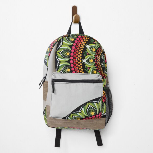 Item preview, Bold Colors Empower Growth designed and sold by Silvalate.