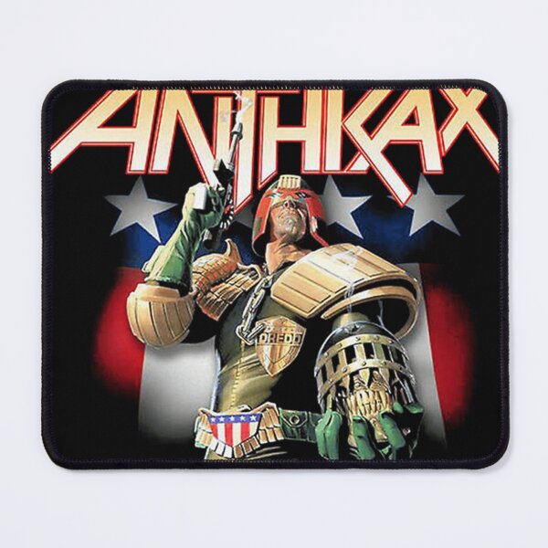 Item preview, Anthrax Band designed and sold by tolik9867.