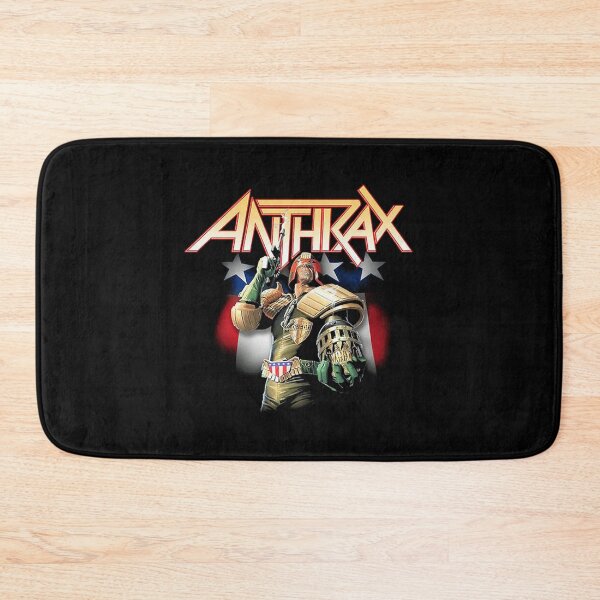 Item preview, Anthrax Band designed and sold by tolik9867.