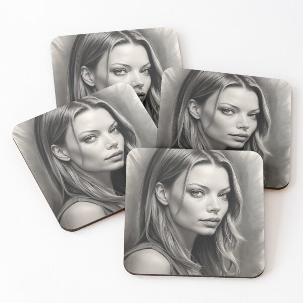 Item preview, Lauren German designed and sold by WorldofCharcoal.