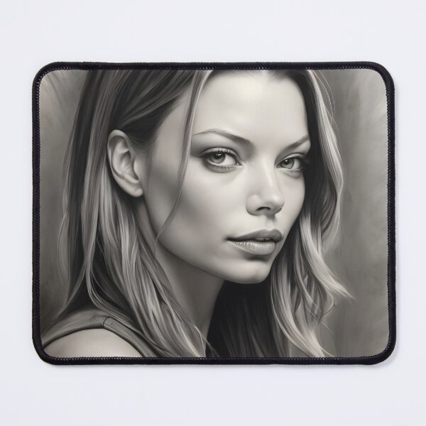 Item preview, Lauren German designed and sold by WorldofCharcoal.