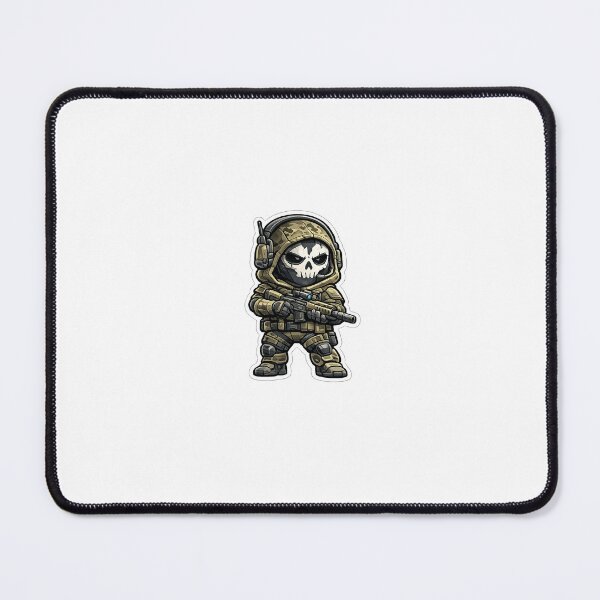 Item preview, Ghost Custom Image designed and sold by ThePlacee.