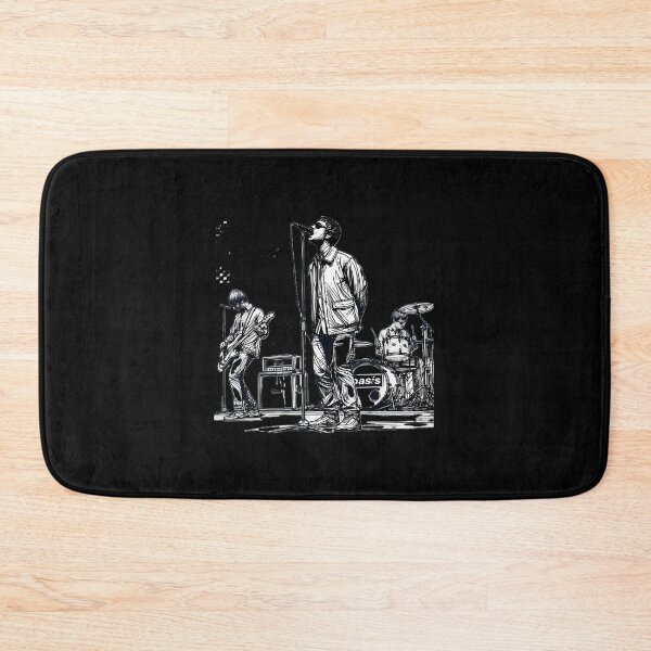 Item preview,  Performing Retro Britpop Band  designed and sold by 22MIX.