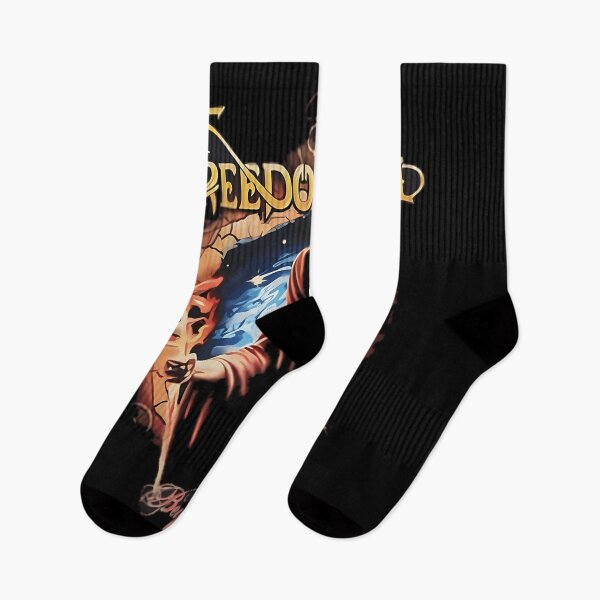 Item preview,  Freedom Call Band Rock designed and sold by Noah-Perez.