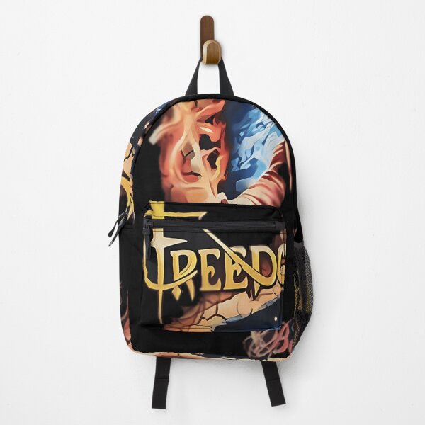 Item preview,  Freedom Call Band Rock designed and sold by Noah-Perez.