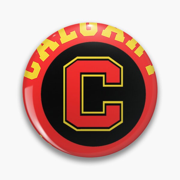 Item preview, Calgary Ice Hockey designed and sold by Lourine.