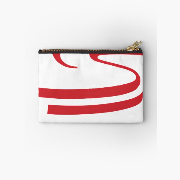 Item preview, Ayrton Senna Logo Classic designed and sold by AnnelieseEngel.