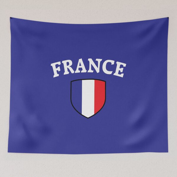 Item preview, france french sportswear designed and sold by mobsture.