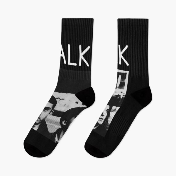 Item preview, Talk Talk Band designed and sold by 22MIX.