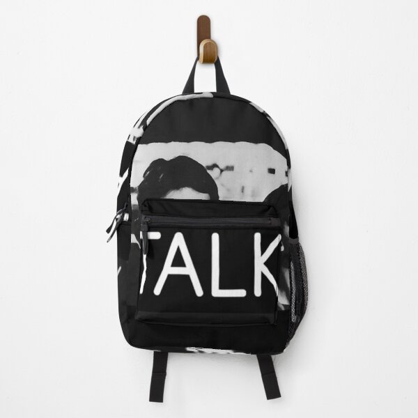 Item preview, Talk Talk Band designed and sold by 22MIX.