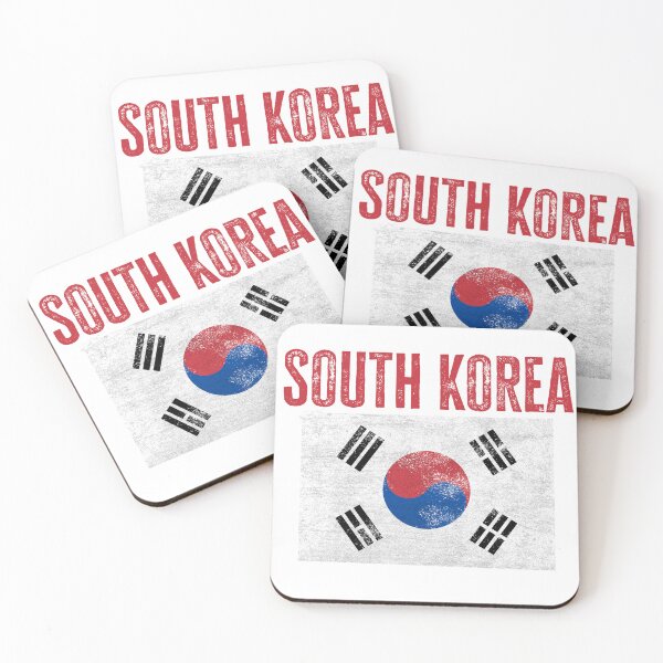 Item preview, South Korea designed and sold by JohnMillDesigns.