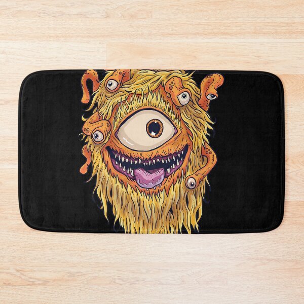 Item preview, Gritty Beholder designed and sold by submit-55.