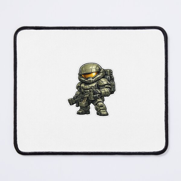 Item preview, Custom Halo Spartan designed and sold by ThePlacee.