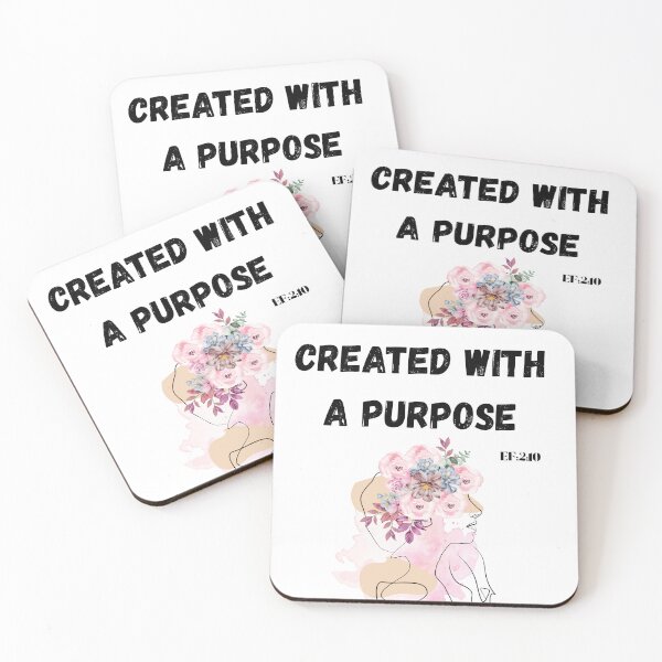 Item preview, THE PURPOSE designed and sold by lim21.