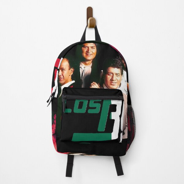 Item preview, Los Bukis (Logo Tricolor) Essential designed and sold by AnnelieseEngel.