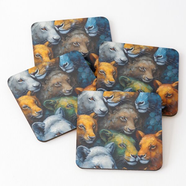 Item preview, Radiant Colors Elevate Mood designed and sold by Silvalate.