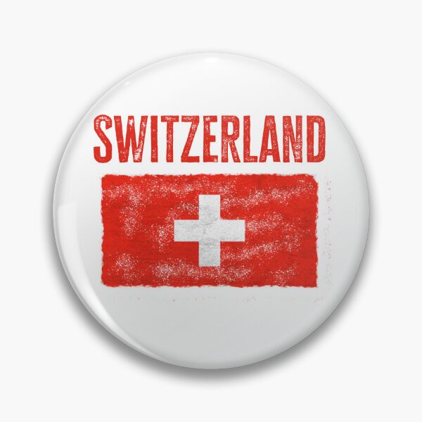 Item preview, Switzerland designed and sold by JohnMillDesigns.