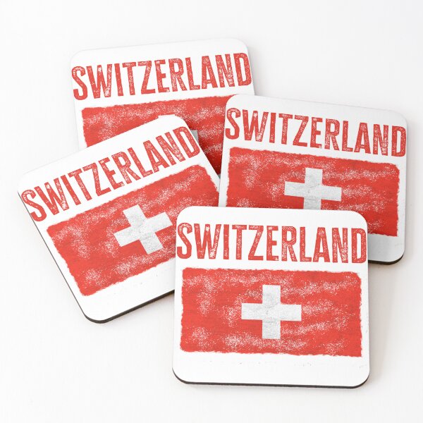 Item preview, Switzerland designed and sold by JohnMillDesigns.