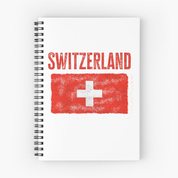 Artikelvorschau, Schweiz entworfen und verkauft von JohnMillDesigns.