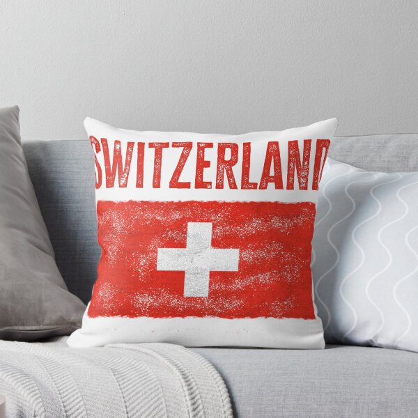 Item preview, Switzerland designed and sold by JohnMillDesigns.