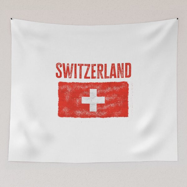 Item preview, Switzerland designed and sold by JohnMillDesigns.