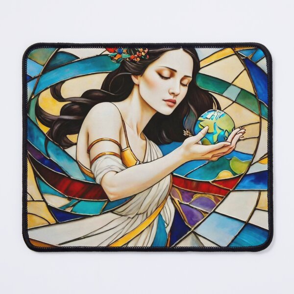 Item preview, Chakra Light Inspires Balance designed and sold by Silvalate.