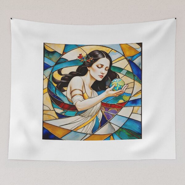 Item preview, Chakra Light Inspires Balance designed and sold by Silvalate.