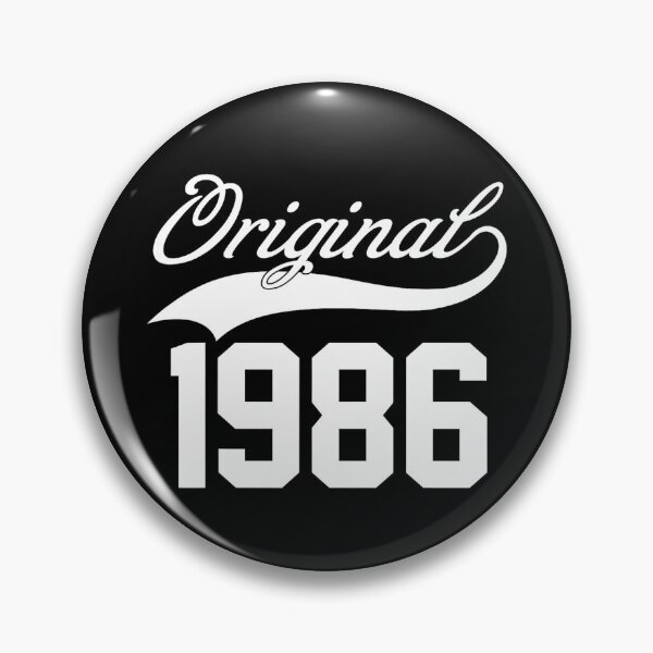 Item preview, Vintage 1986 Limited Edition designed and sold by PatternGallery.