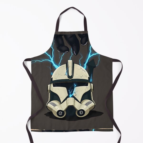 Item preview, Black Storm Water Fire Air Shadow Chronicles Earth designed and sold by ART ATTACK ZONE.