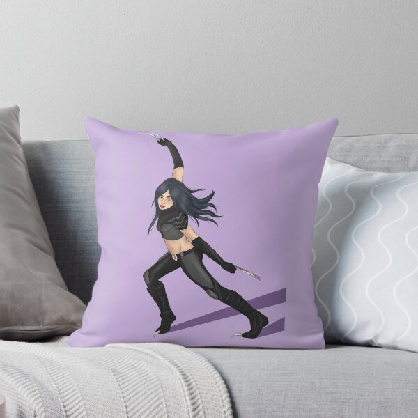 Item preview, Laura Kinney/X-23 designed and sold by seventhdemigod.